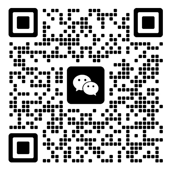 联系二维码，扫码添加李美春微信 13929264413